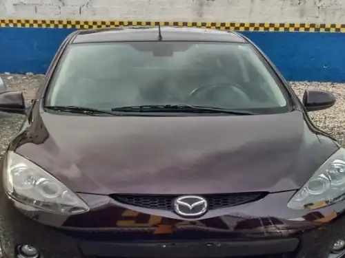 Mazda Demio 2008