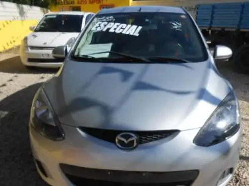 Mazda Demio 2009
