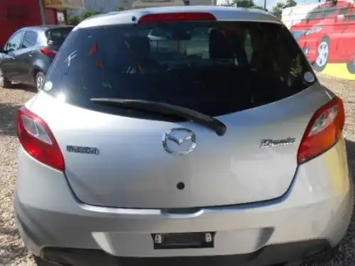 Mazda Demio 2009