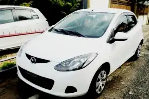Mazda Demio 2009