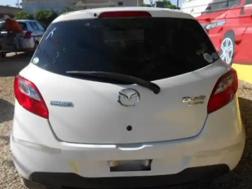 Mazda Demio 2009
