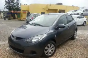 Mazda Demio 2009