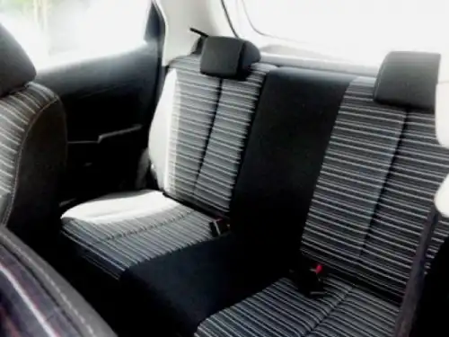 Mazda Demio 2009