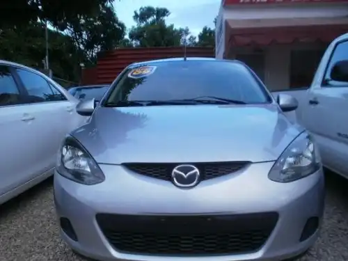 Mazda Demio 2009