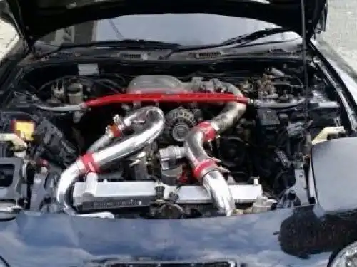 Mazda RX-7  1994
