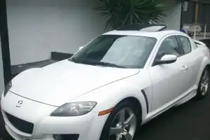 Mazda RX8 Sport 2007