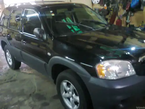 Mazda Tribute  2006  