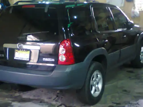 Mazda Tribute  2006  