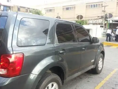 Mazda Tribute  2008