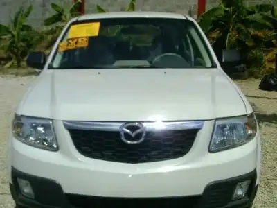 Mazda Tribute  2008