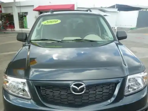 Mazda Tribute  2009