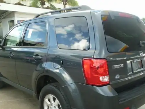 Mazda Tribute  2009