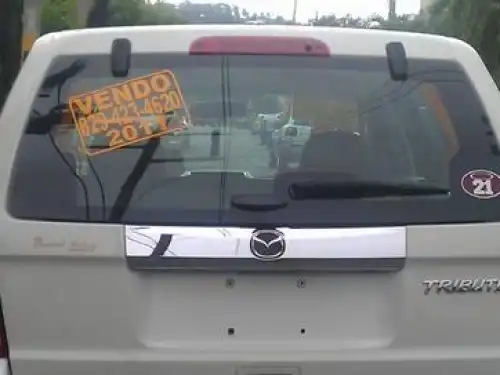 Mazda Tribute  2011