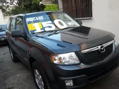 Mazda Tribute2008