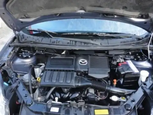 Mazda Verisa 2008