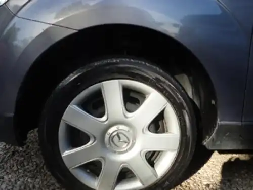 Mazda Verisa 2008