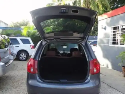 Mazda Verisa 2008