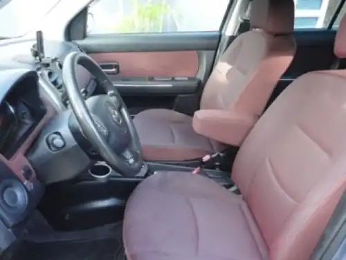 Mazda Verisa 2008