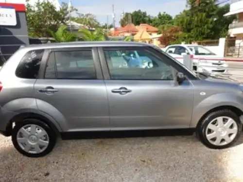 Mazda Verisa 2009