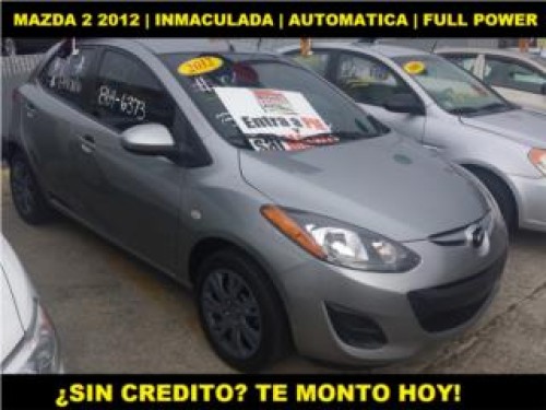 Mazda 2Economica$189 mens