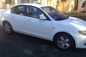 Mazda 3 2005 Venta por motivo de Viaje