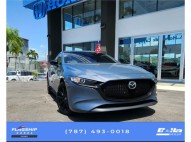 Mazda 3 HB Carbon Edition 2023