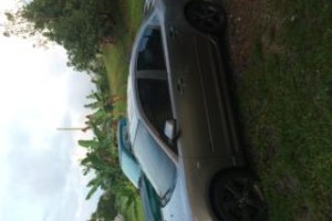 Mazda 3 full power 2005 5000