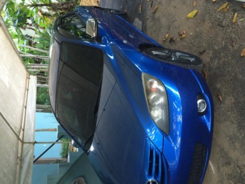 Mazda 3 sp5 guagua std se vende o se cambia