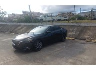 Mazda 6 GT 2026