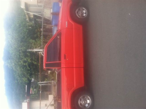 Mazda B200 1986 $3,500, OMO