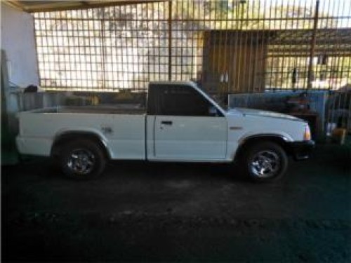 Mazda B2200