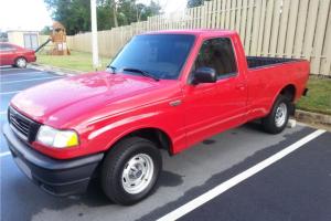 Mazda B25001998