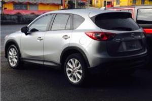 Mazda CX -5