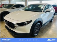 Mazda CX- S AWD 2024