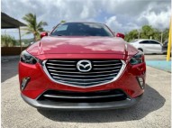 Mazda CX-3 2017 Muy Bonita