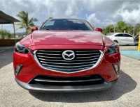 Mazda CX-3 2017 Muy Bonita