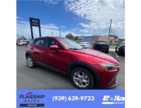 Mazda CX-3 2021 -LIQUIDACION