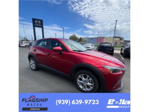 Mazda CX-3 2021 -LIQUIDACION