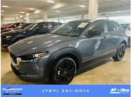 Mazda CX-30 Carbon Edition AWD 2023