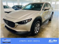 Mazda CX-30 Select Package AWD