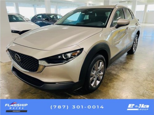 Mazda CX-30 Select Package AWD