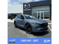 Mazda CX-5 AWD CARBON EDITION 2024