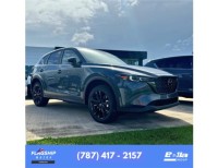 Mazda CX-5 AWD CE 2024 LIQUIDACION 