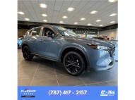 Mazda CX-5 AWD CE 2024 LIQUIDACION 