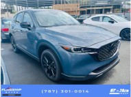 Mazda CX-5 Carbon Edition AWD 2024