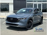 Mazda CX-5 Carbon Edition