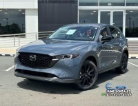 Mazda CX-5 Carbon Edition