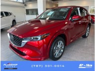 Mazda CX-5 Premium AWD