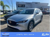 Mazda CX-5 Select Package AWD 2023