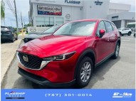 Mazda CX-5 Select Package AWD 2023